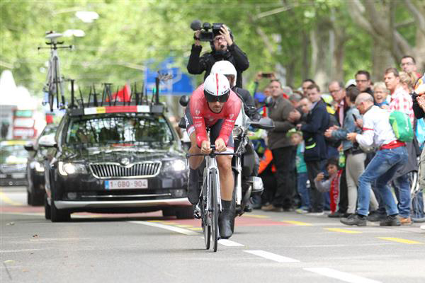 Fabian Cancellara